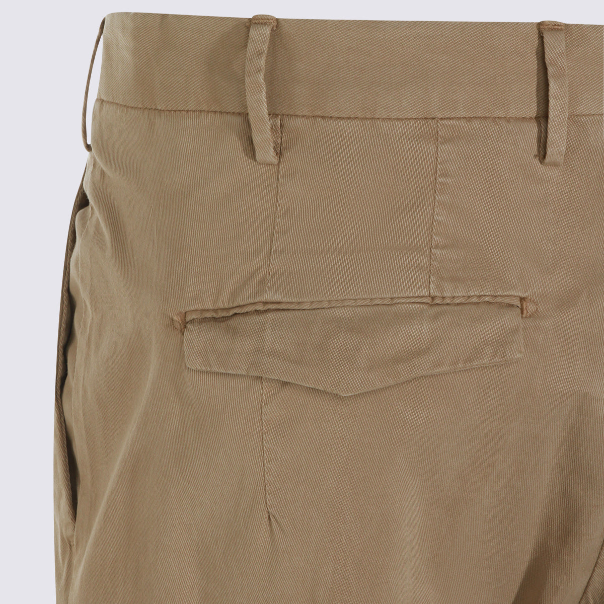 Pt Torino Trousers Sand _cly Co Ea