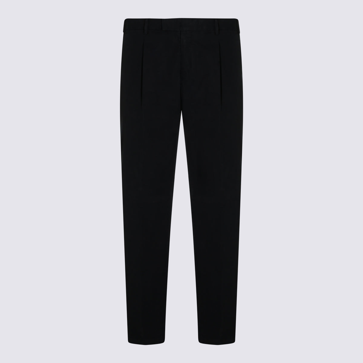 PT Torino Trousers Blue _cly Co Ea