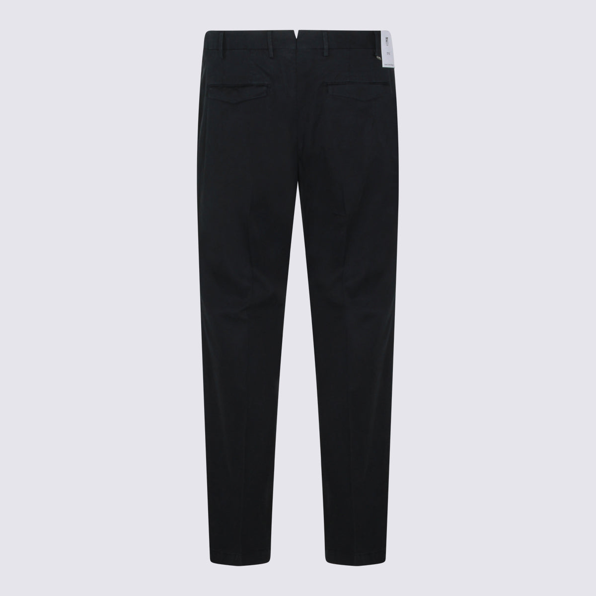 PT Torino Trousers Blue _cly Co Ea