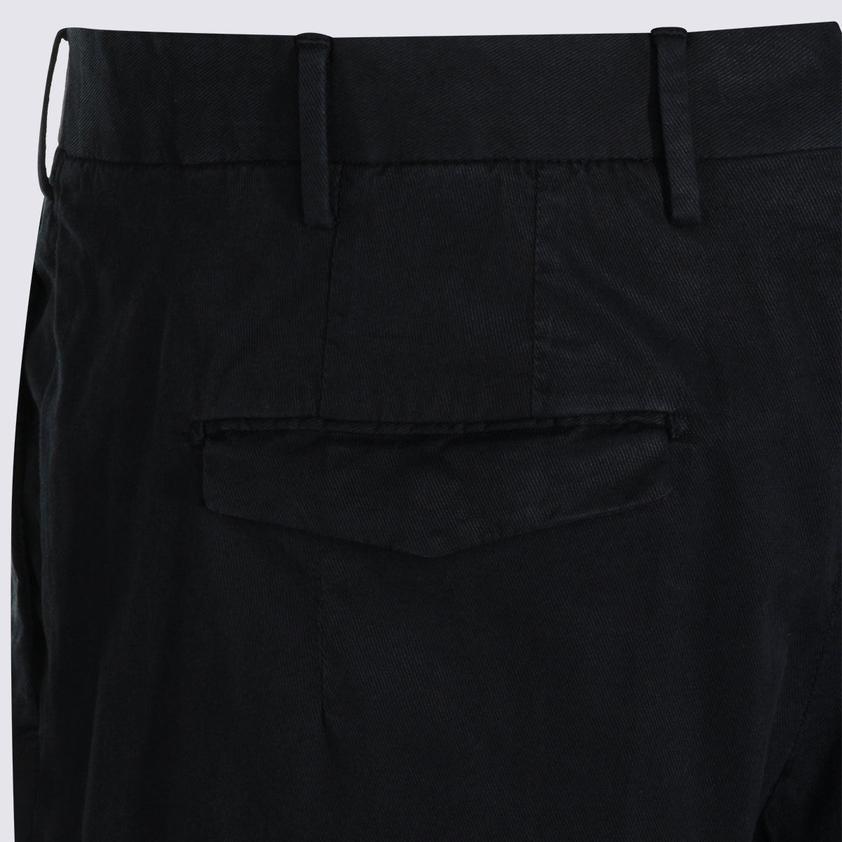 PT Torino Trousers Blue _cly Co Ea
