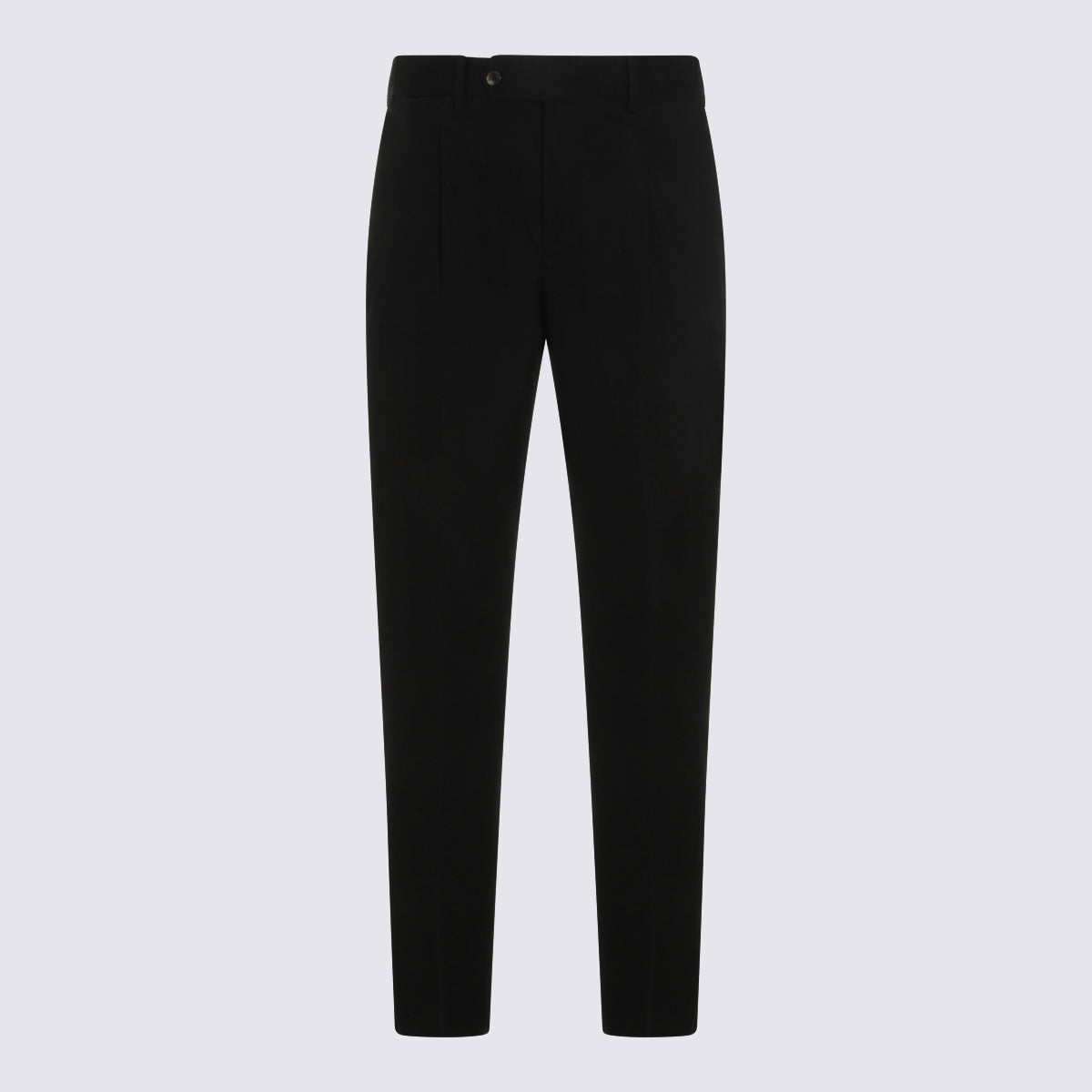 PT Torino Trousers Black Co Se Ea