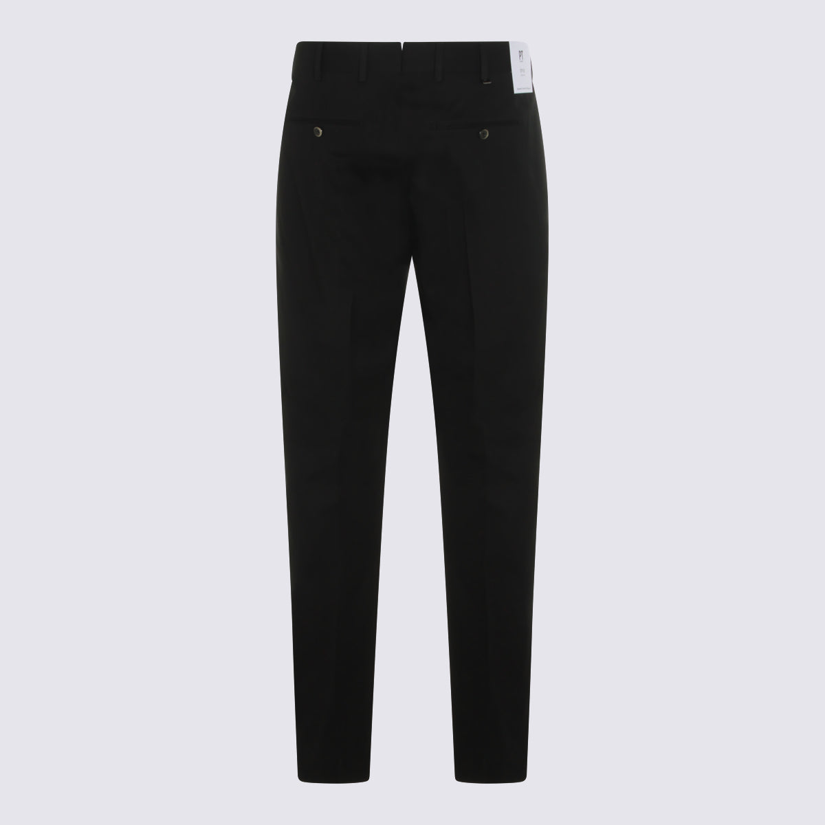 PT Torino Trousers Black Co Se Ea