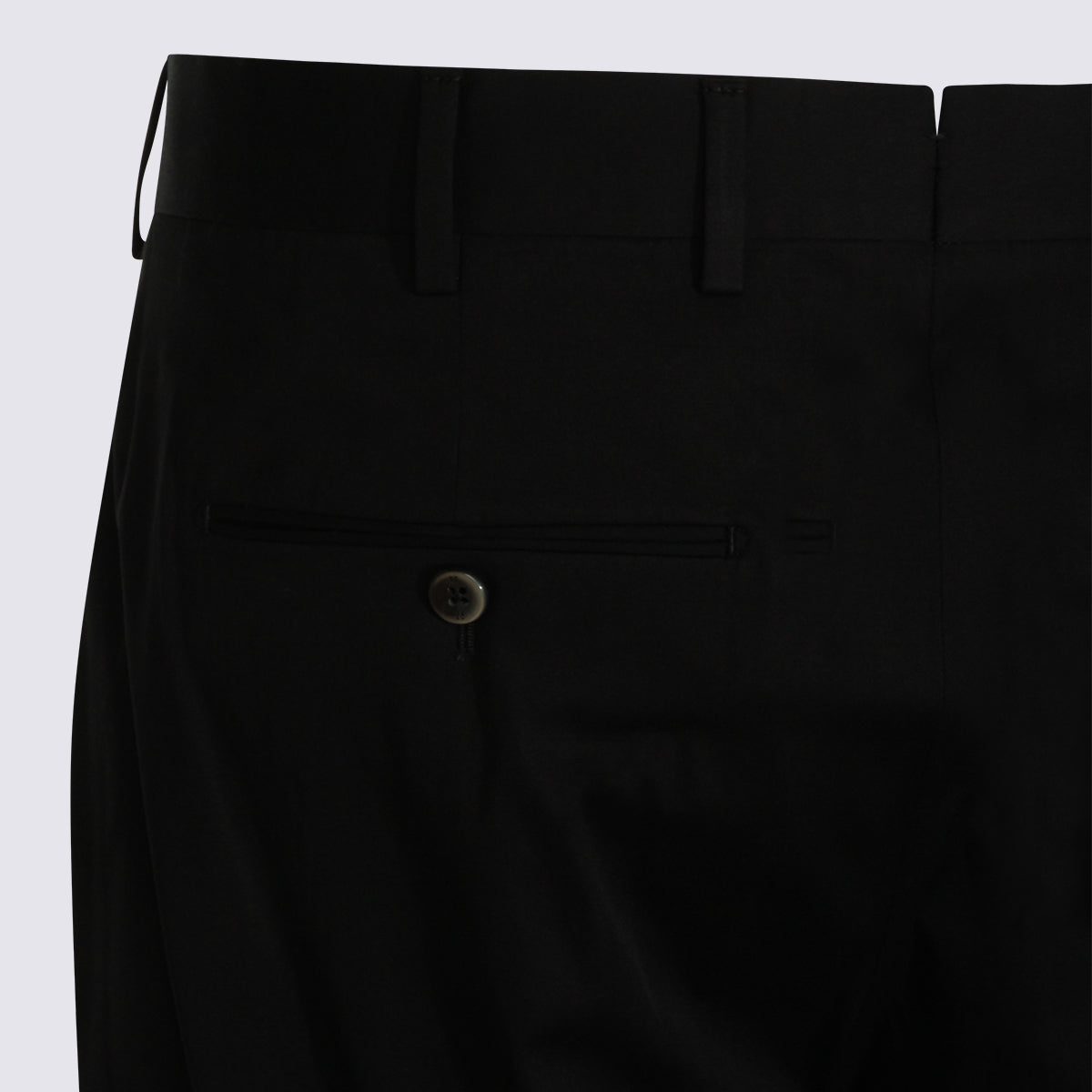 PT Torino Trousers Black Co Se Ea
