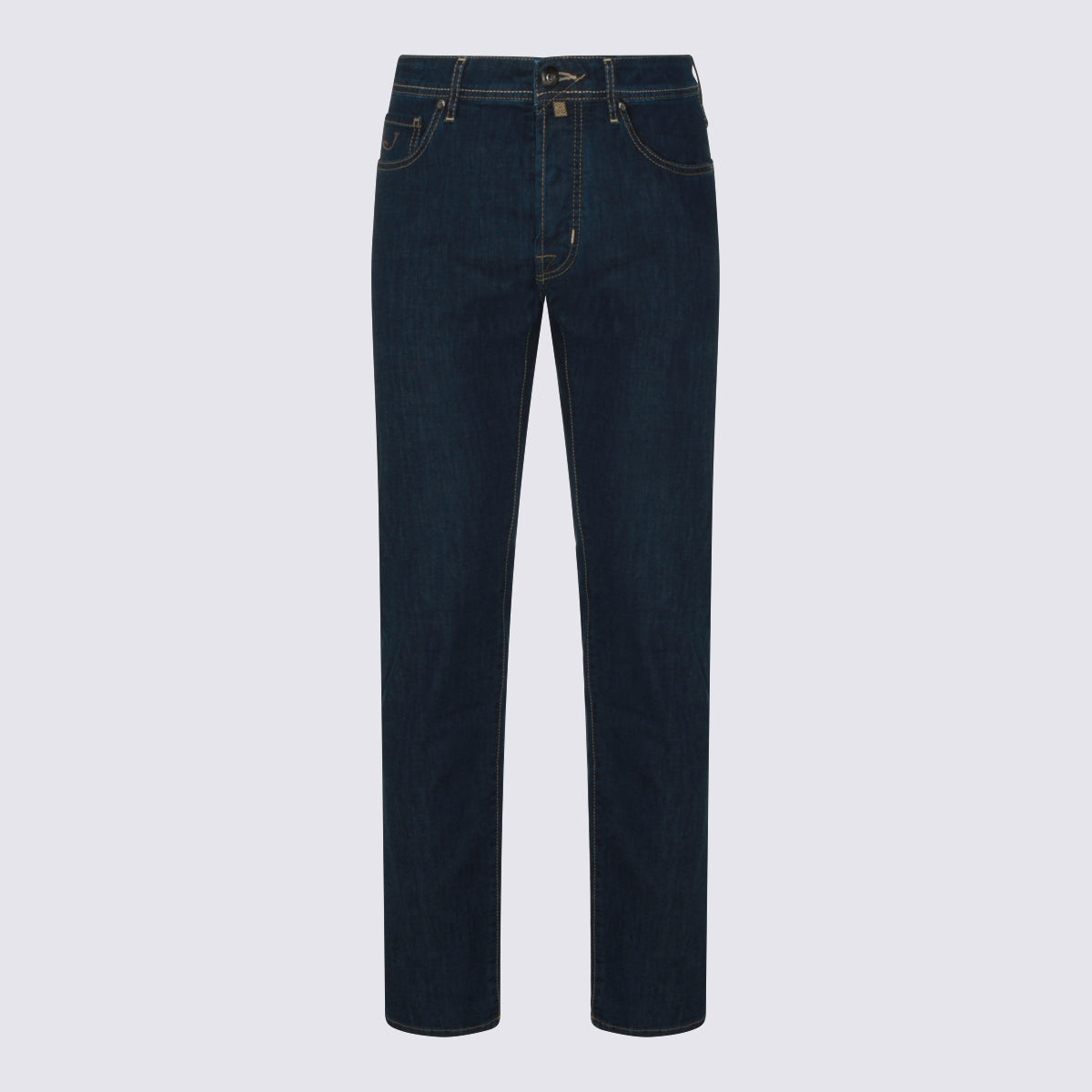 Jacob Cohen Jeans Blue Co Vi Pl Ea