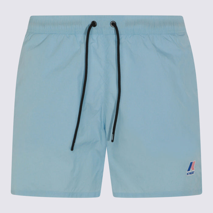K-Way Sea clothing Blue Dream _rn