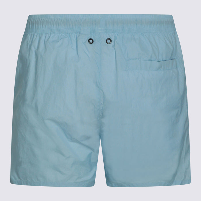 K-Way Sea clothing Blue Dream _rn