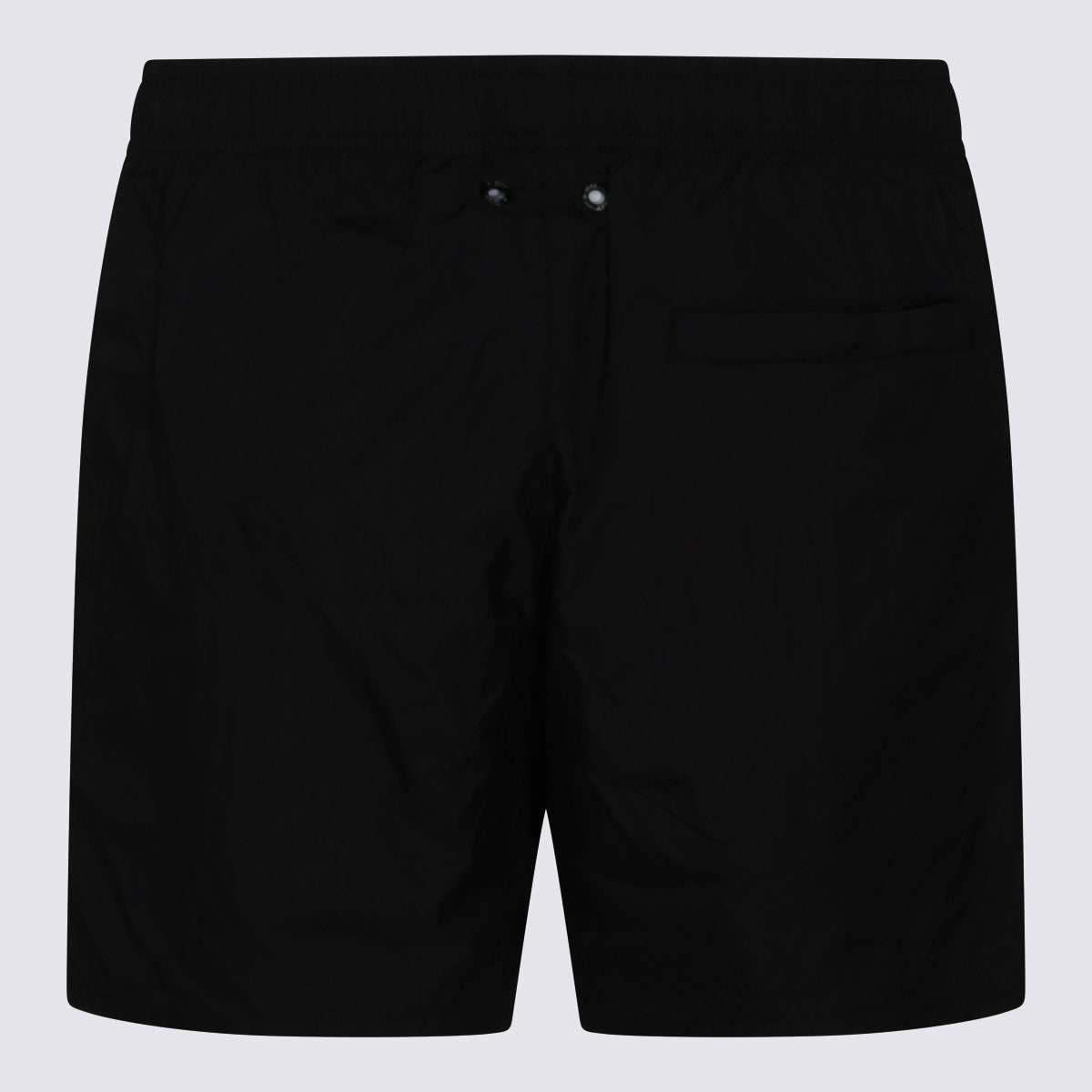 K-Way Sea clothing Black Pure _rn
