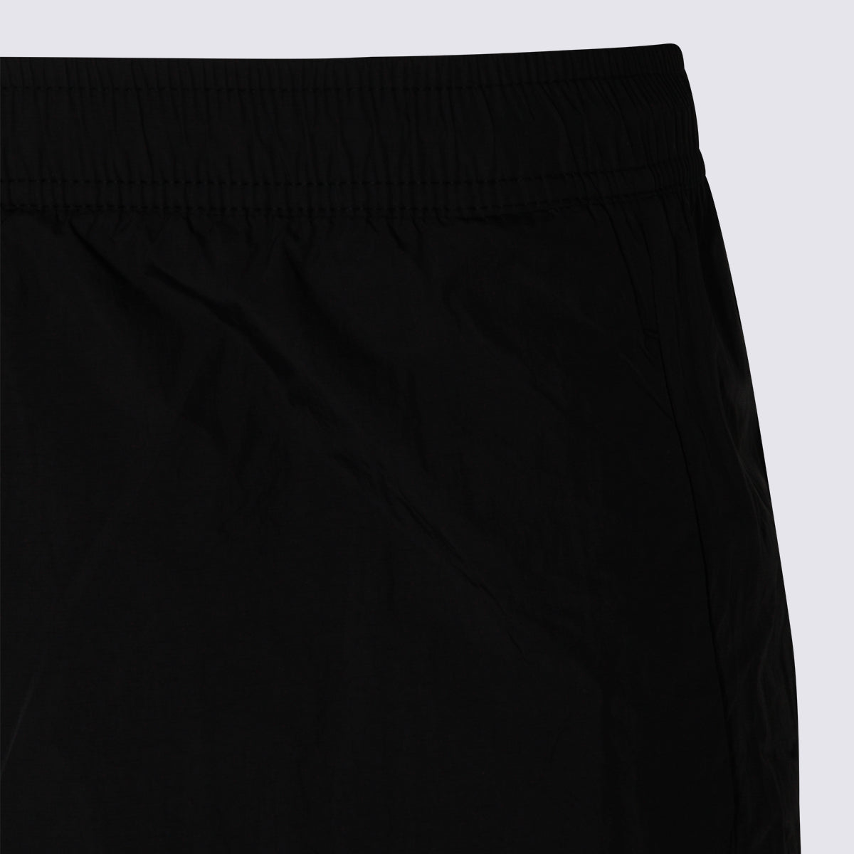 K-Way Sea clothing Black Pure _rn