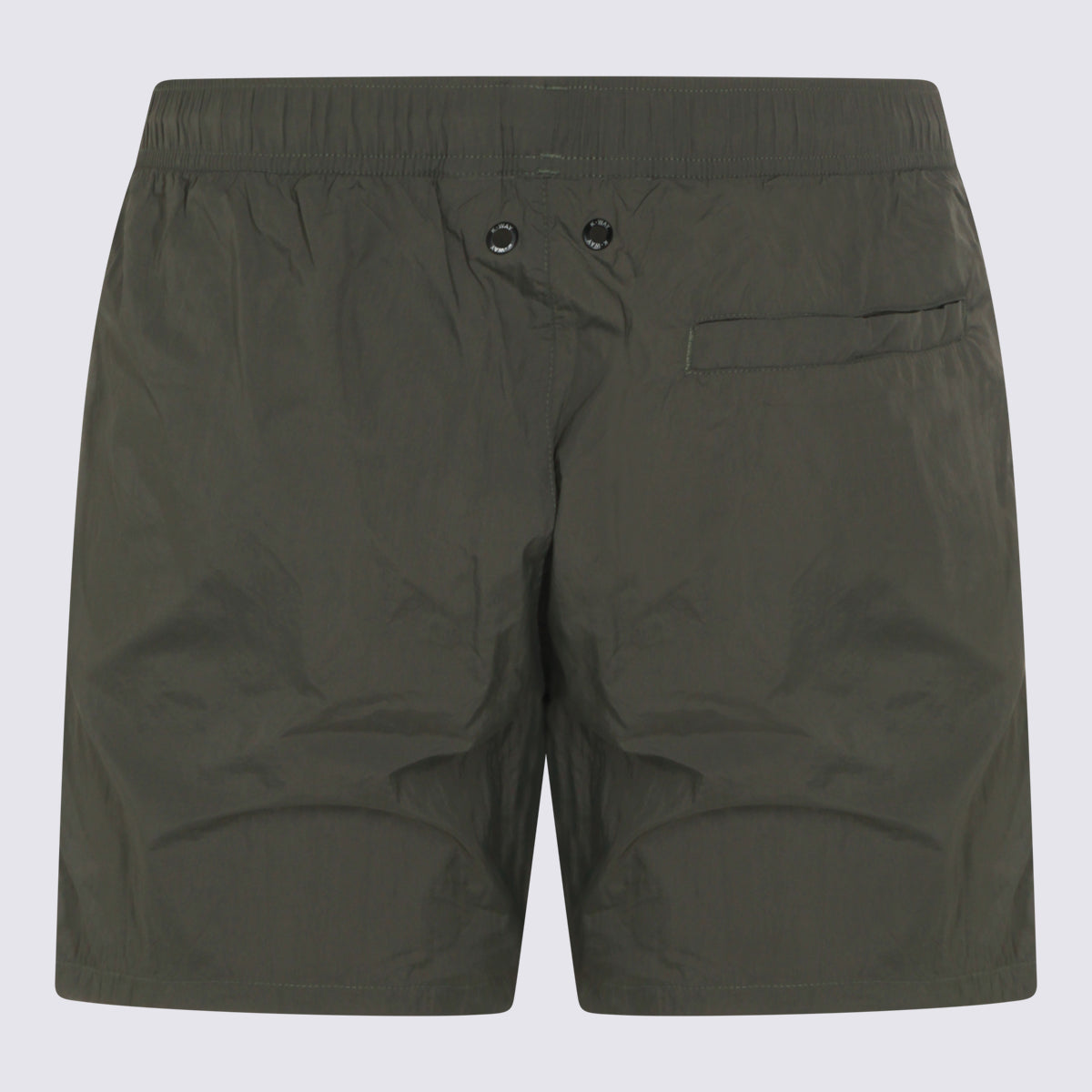 K-Way Sea clothing Green Blackish _rn