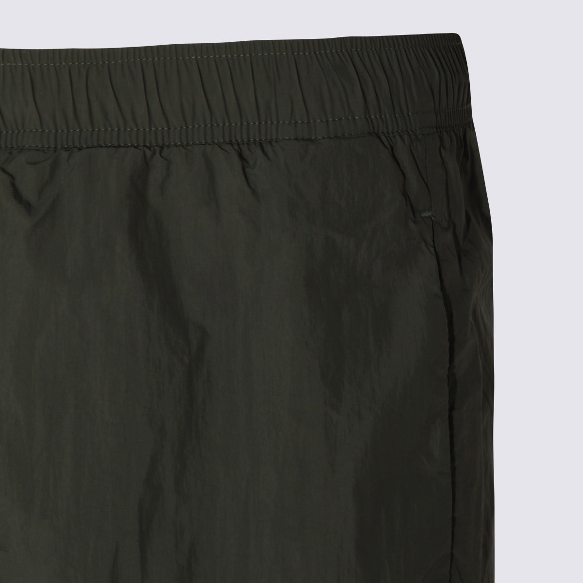 K-Way Sea clothing Green Blackish _rn