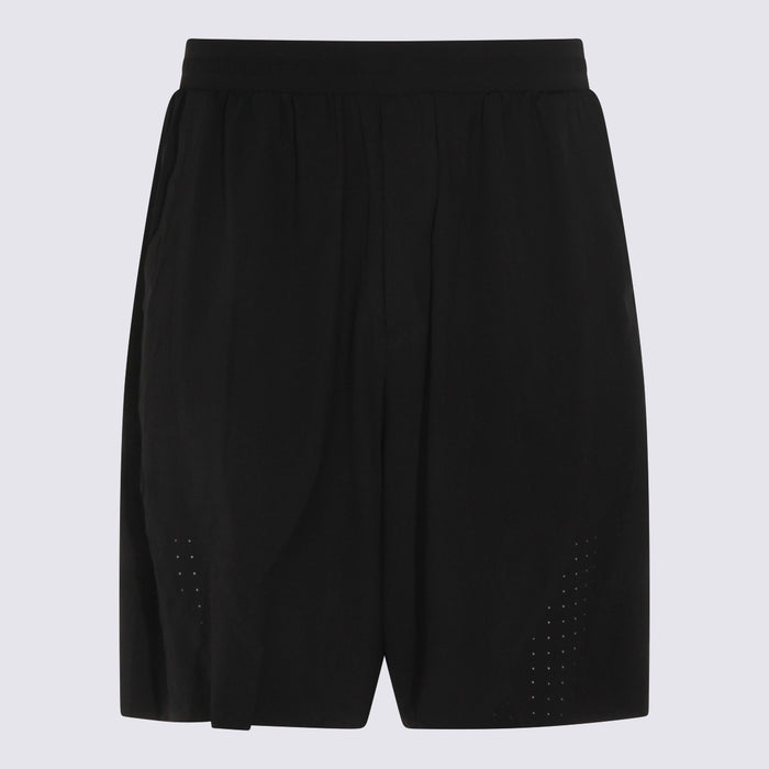 Y-3 Shorts Black _pl Ea