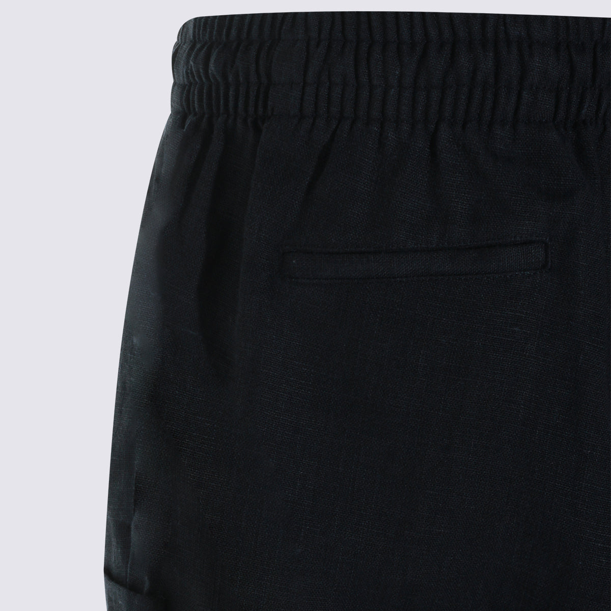 ARTE ANTWERP Trousers Blue