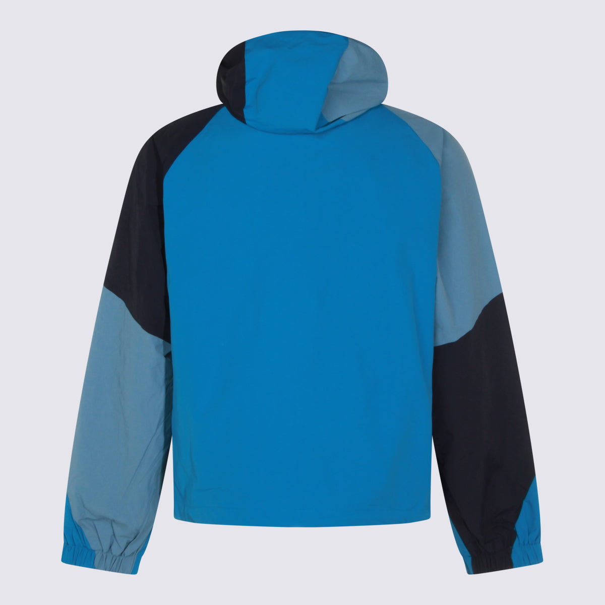 ARTE ANTWERP Jackets Blue _ny