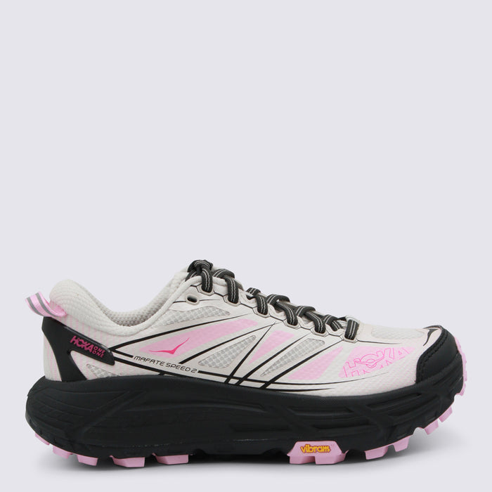Hoka one Sneakers Grout-carbon _ Cover Tex/el Sole El