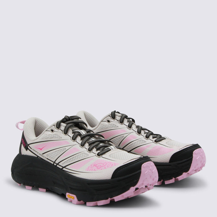 Hoka one Sneakers Grout-carbon _ Cover Tex/el Sole El