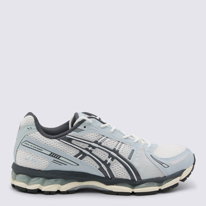 Asics Sneakers White/carrier Grey _cover Tex/el Sole El