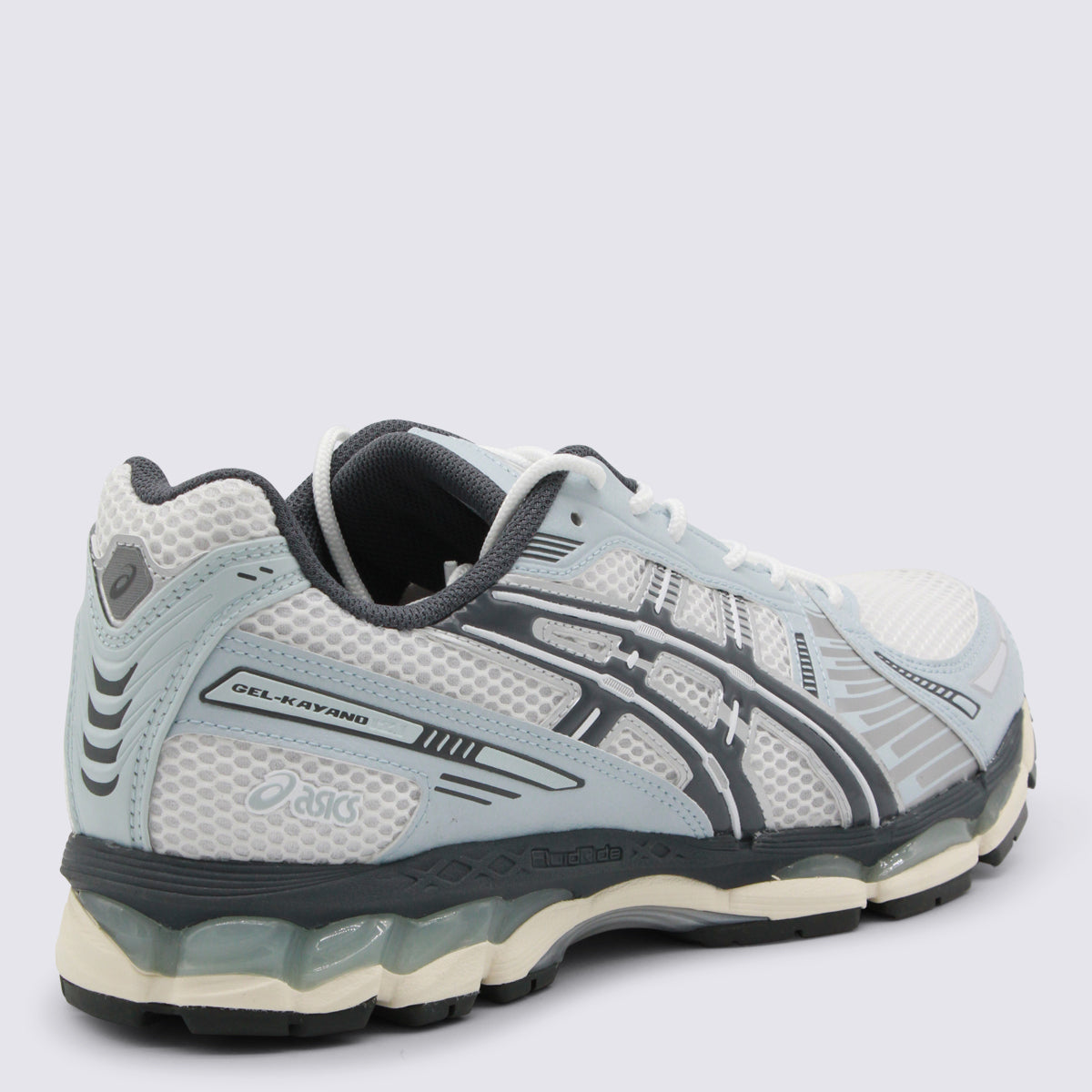 Asics Sneakers White/carrier Grey _cover Tex/el Sole El