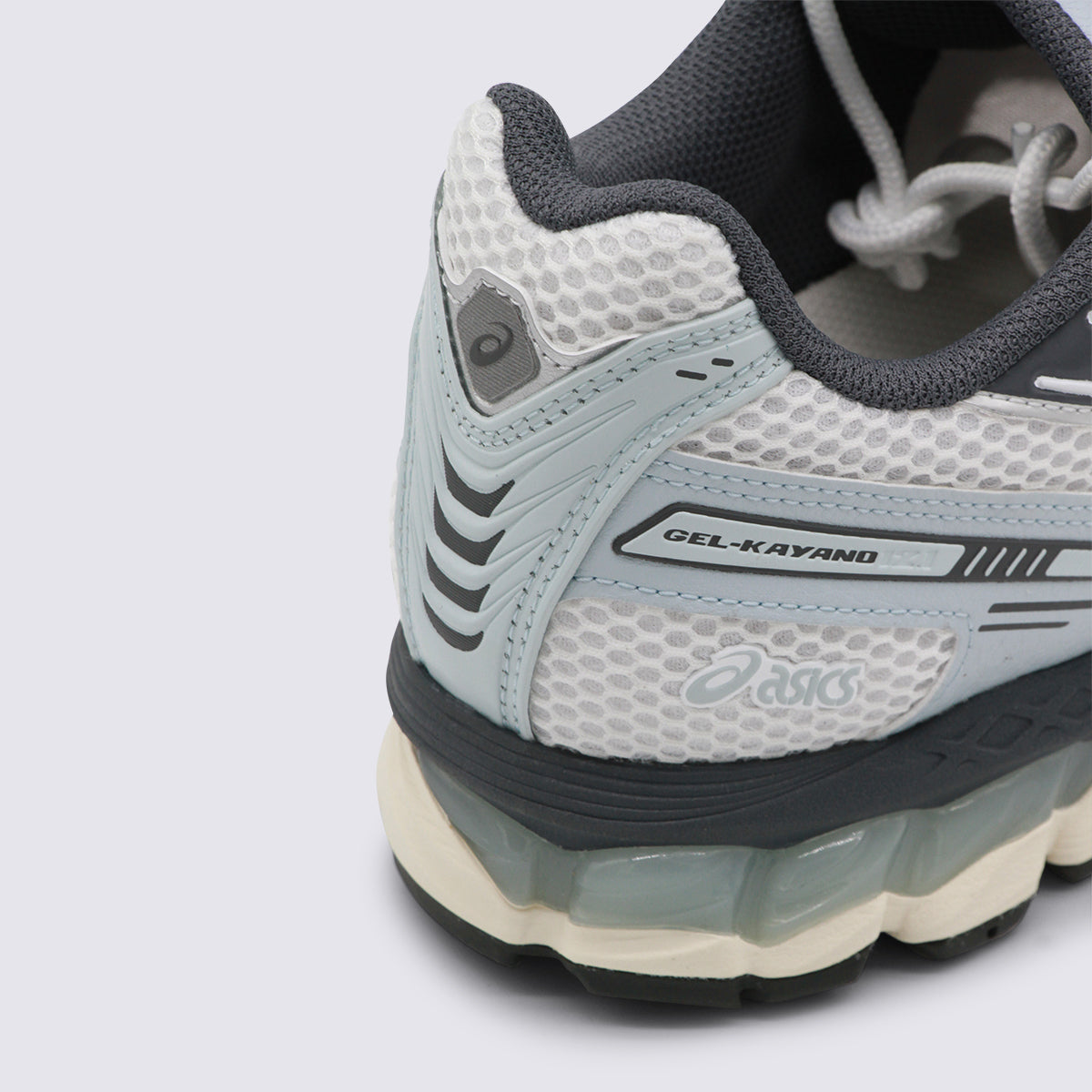Asics Sneakers White/carrier Grey _cover Tex/el Sole El