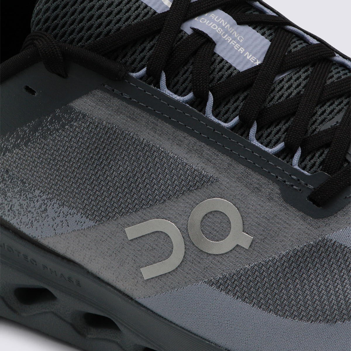 ON Sneakers Stone/marsh _cover Tex/el Sole El