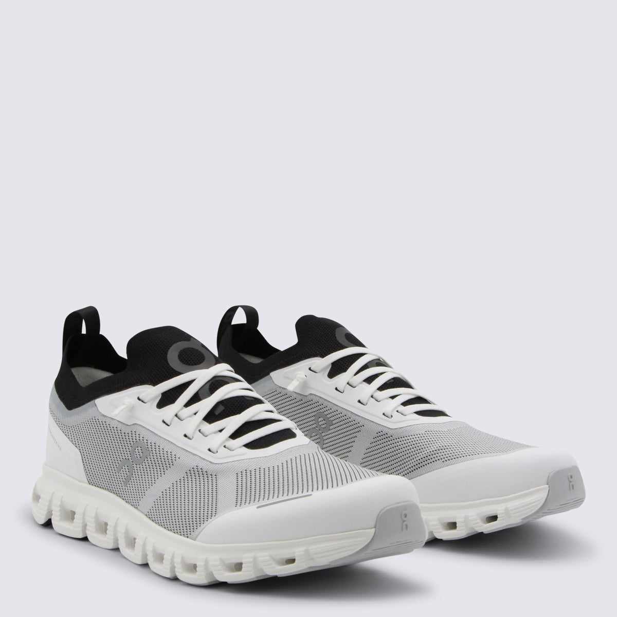 ON Sneakers White _cover Tex/el Sole El
