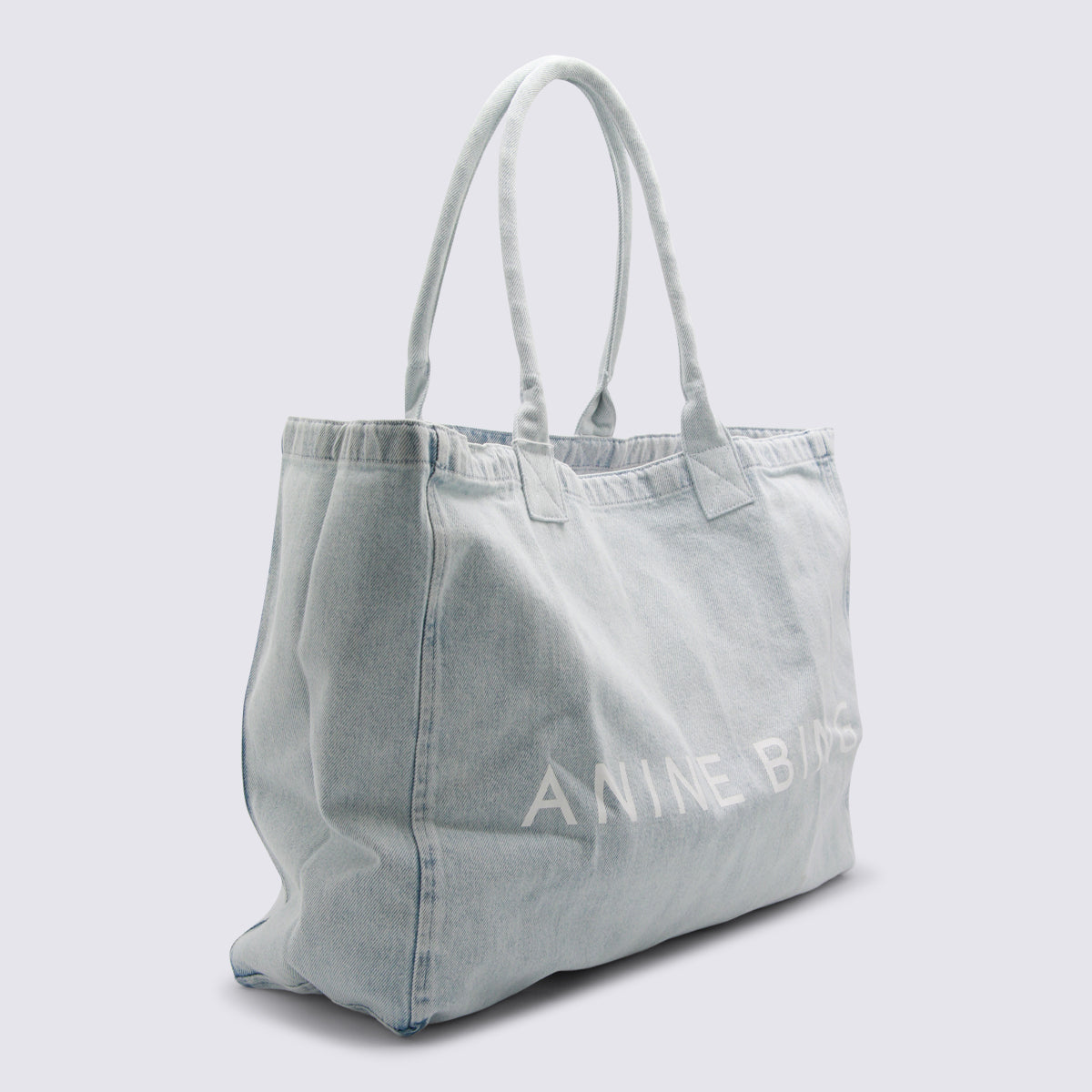 ANINE BING Bags Blue _co