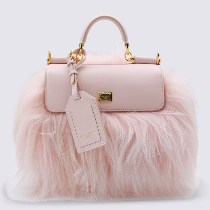 Dolce & Gabbana Bags Cipria/polvere _le