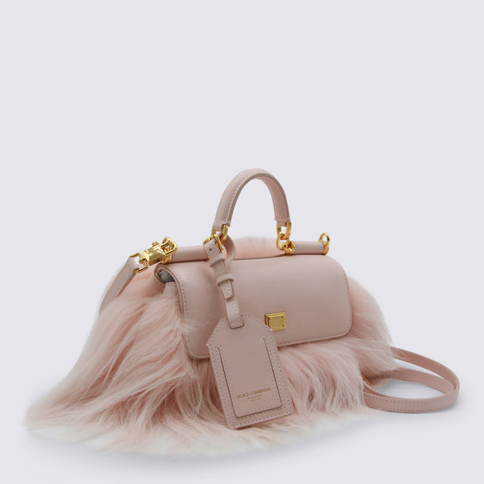 Dolce & Gabbana Bags Cipria/polvere _le
