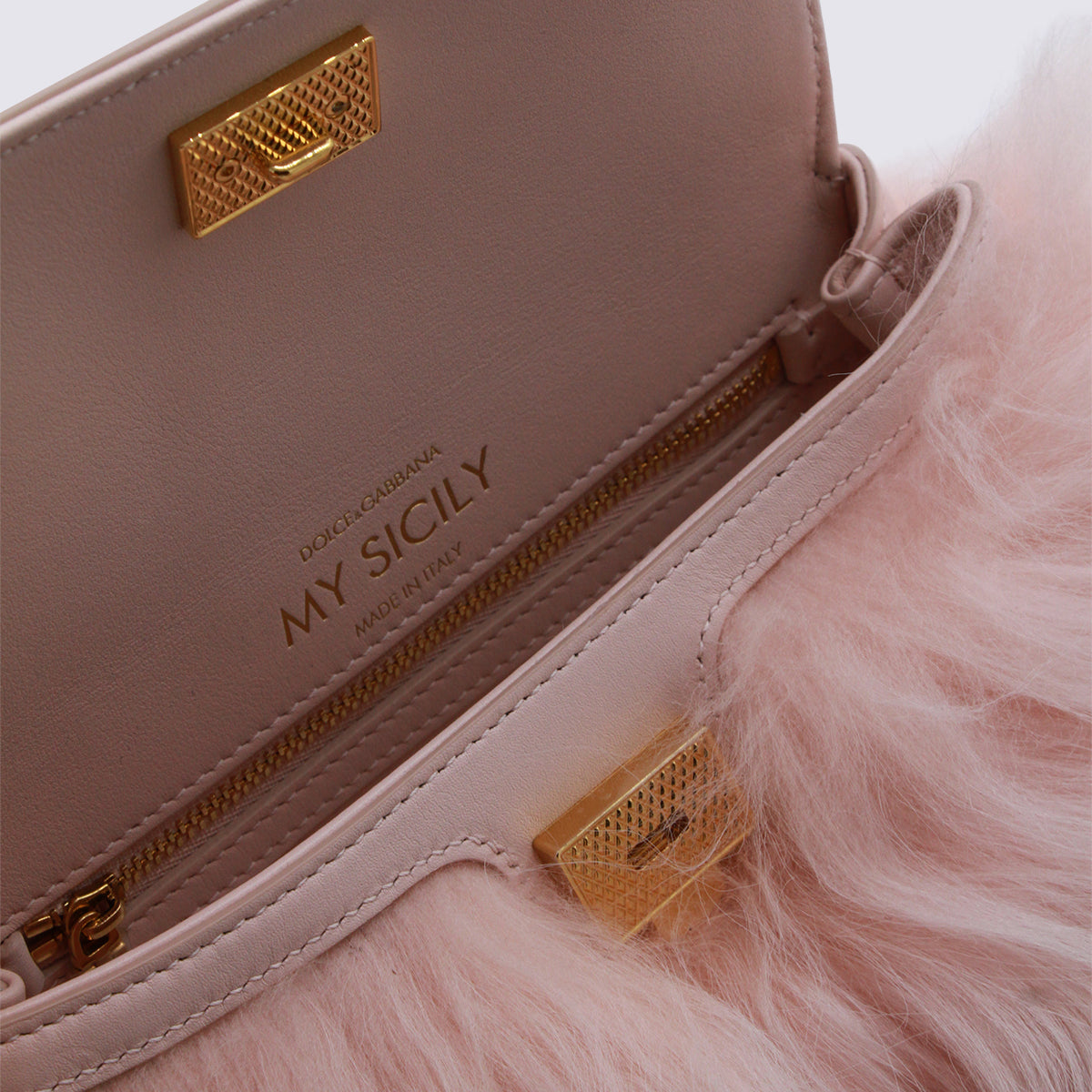 Dolce & Gabbana Bags Cipria/polvere _le