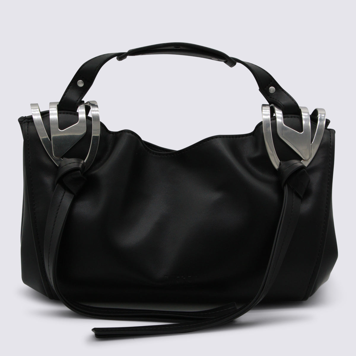 Diesel Bags Black _pu