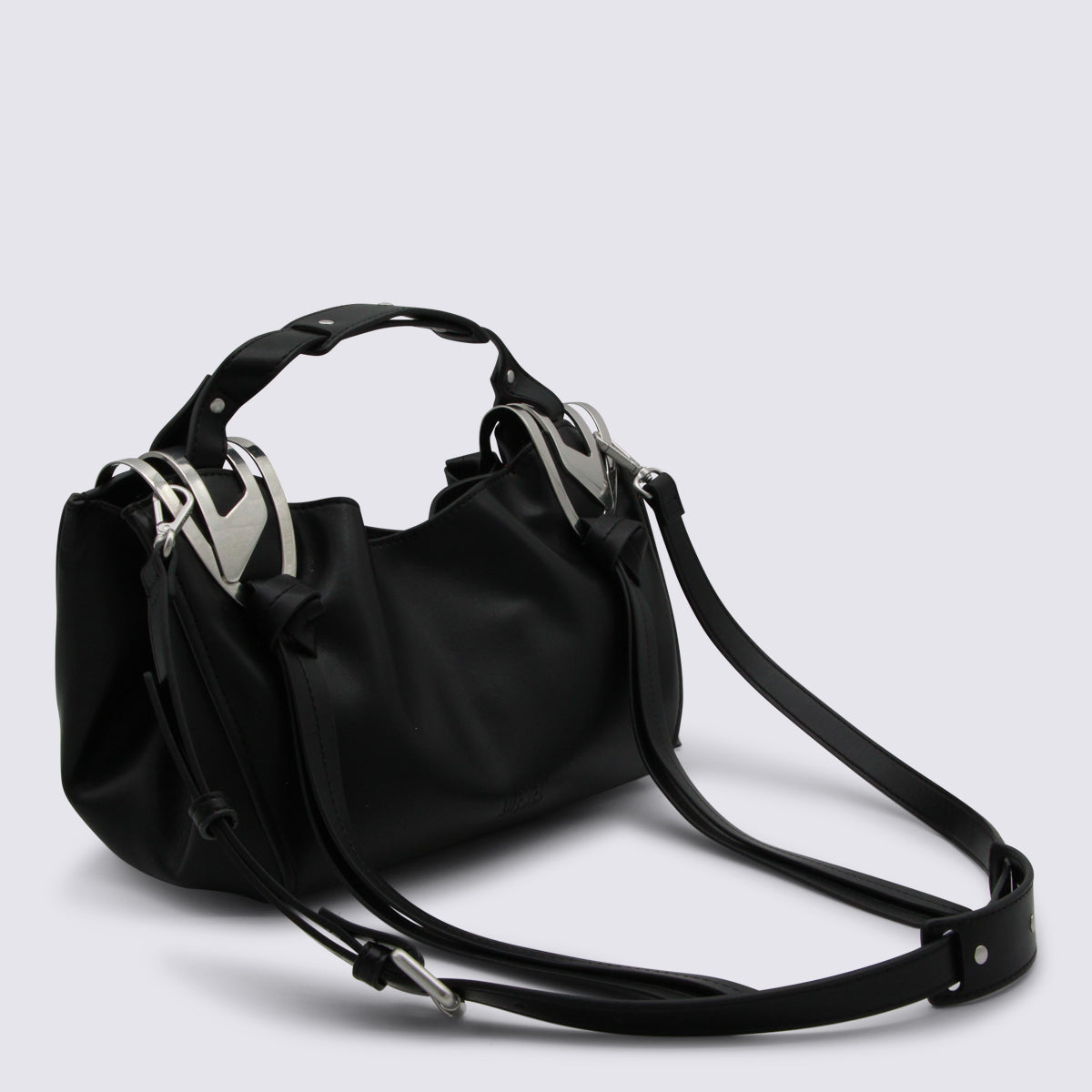 Diesel Bags Black _pu