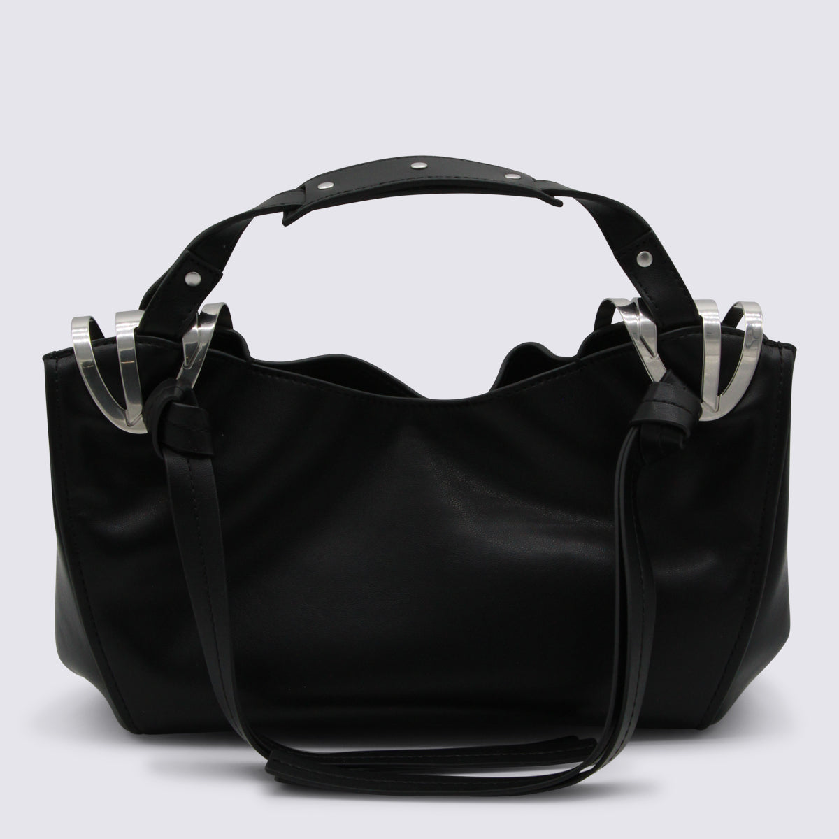 Diesel Bags Black _pu