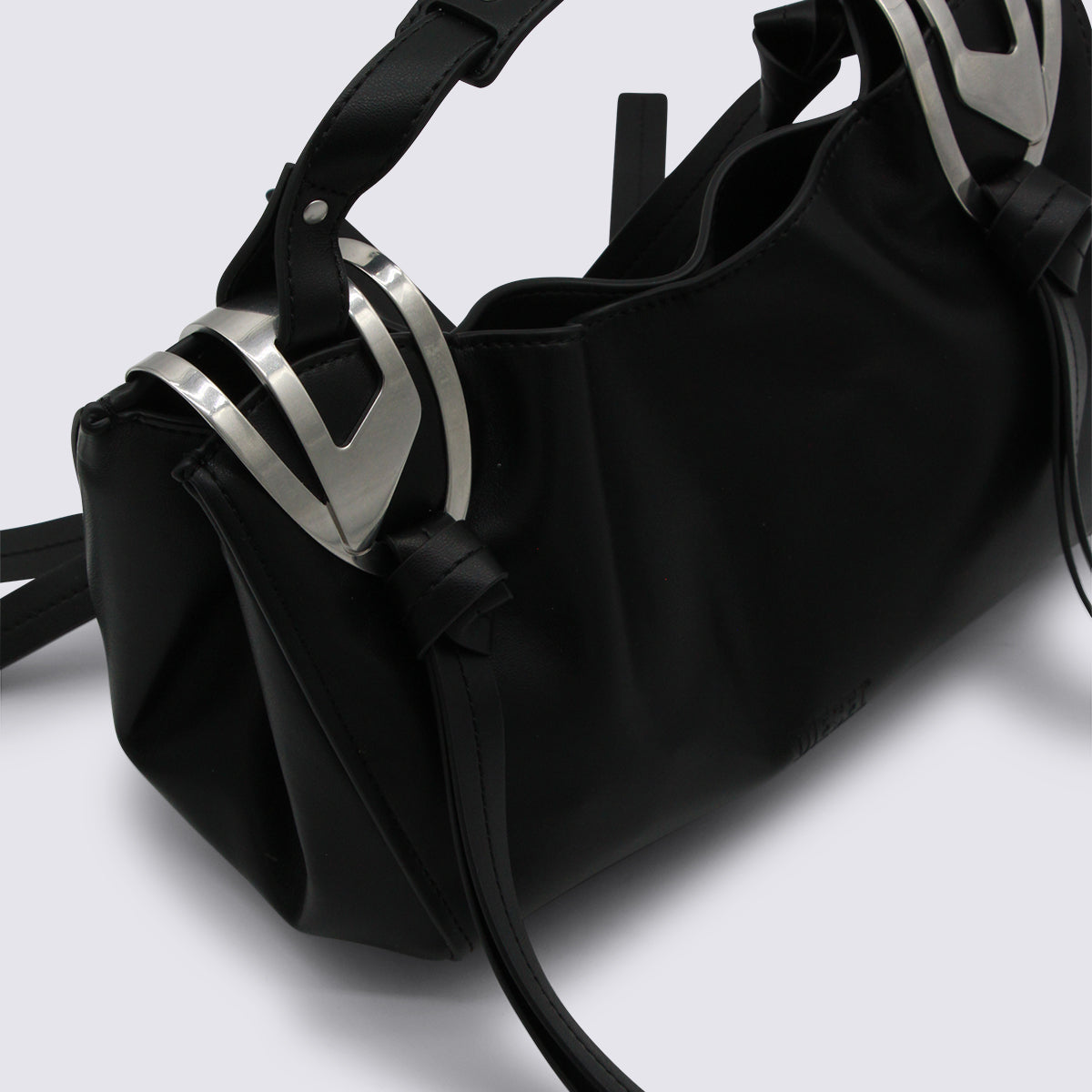 Diesel Bags Black _pu