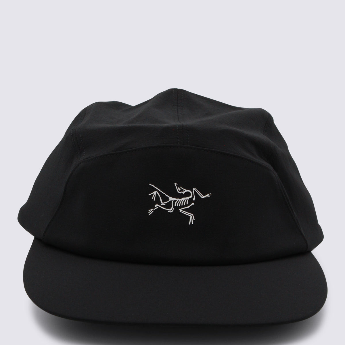 Arc*teryx Hats Black/arctic Silk _pl
