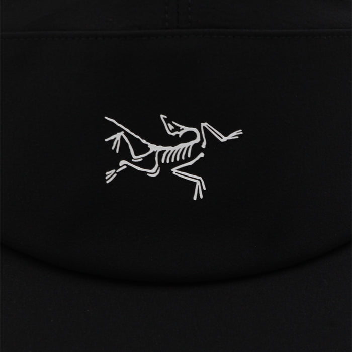 Arc*teryx Hats Black/arctic Silk _pl