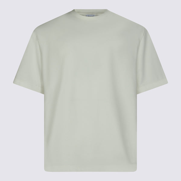 04651/A Trip In A Bag 95% Cotton t-shirt in beige