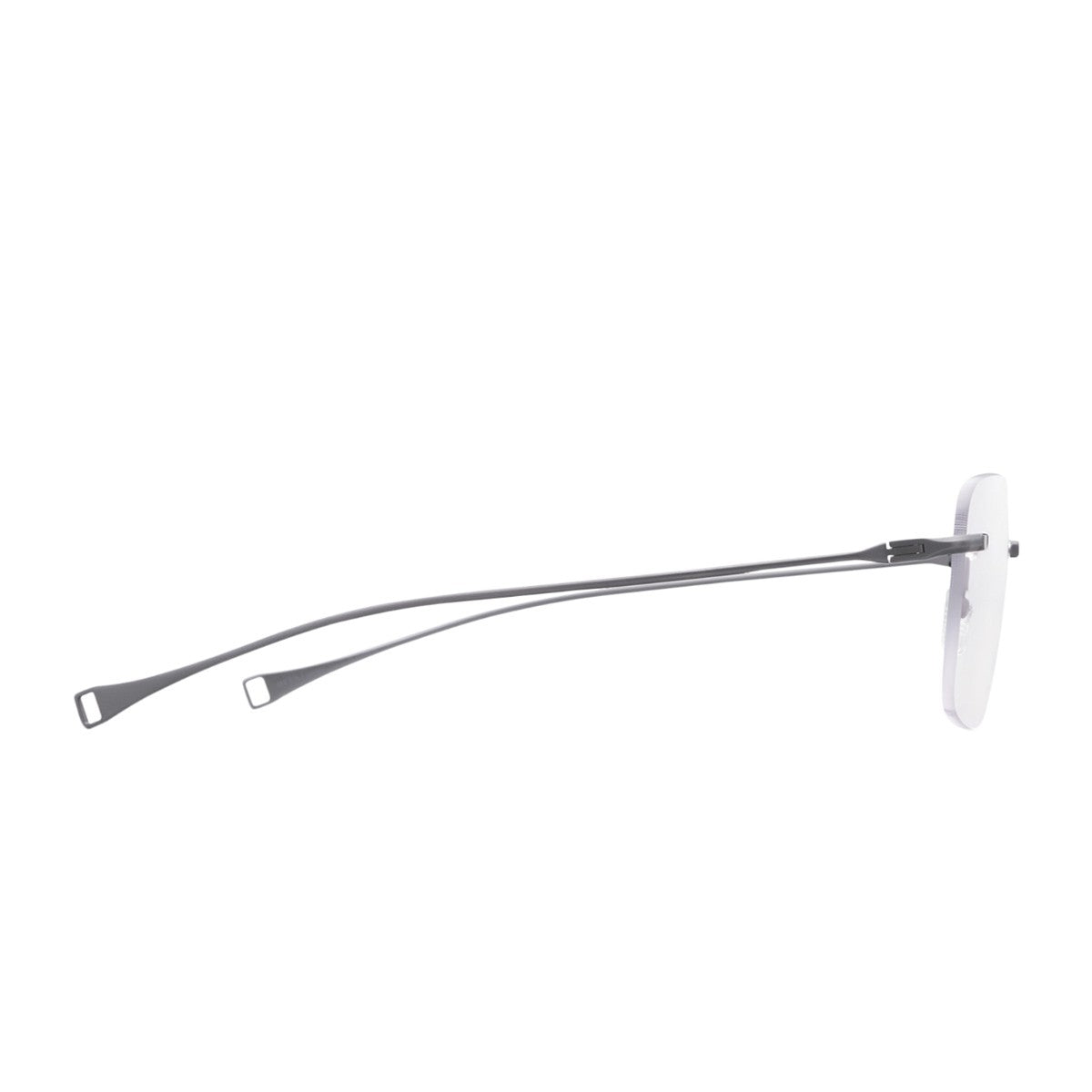 Dita Lancier Lsa 119 Silver Titanio Sunglasses