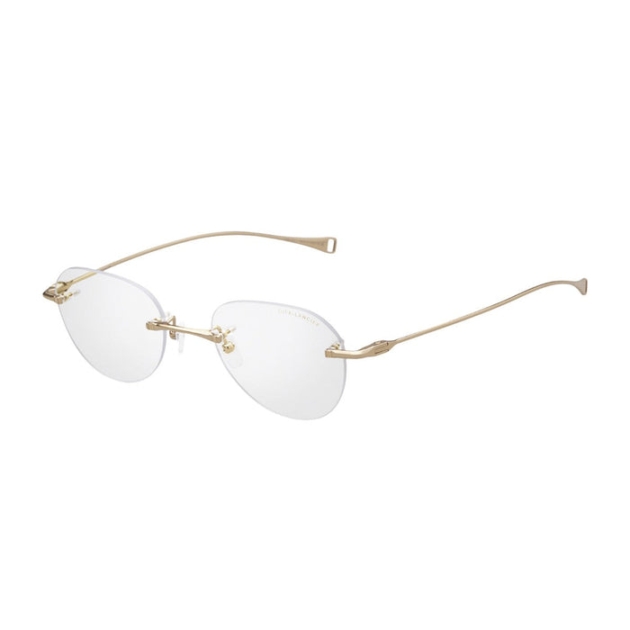 Dita Lancier Lsa 121 Gold Titanio Sunglasses