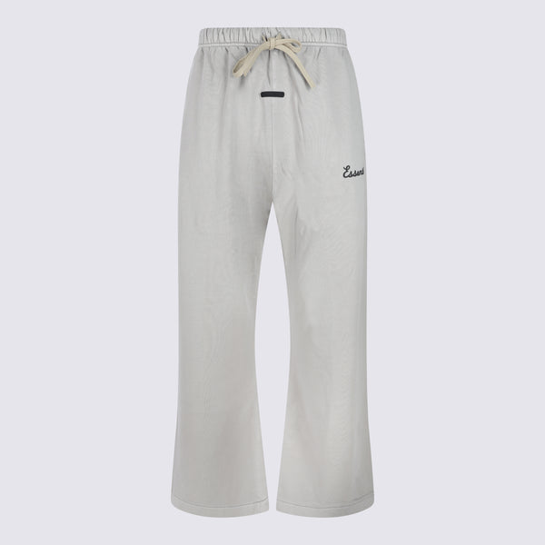 Fear Of God Essentials trousers in gray