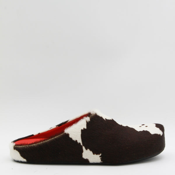 Marni 100% LE SOLE sandal in black