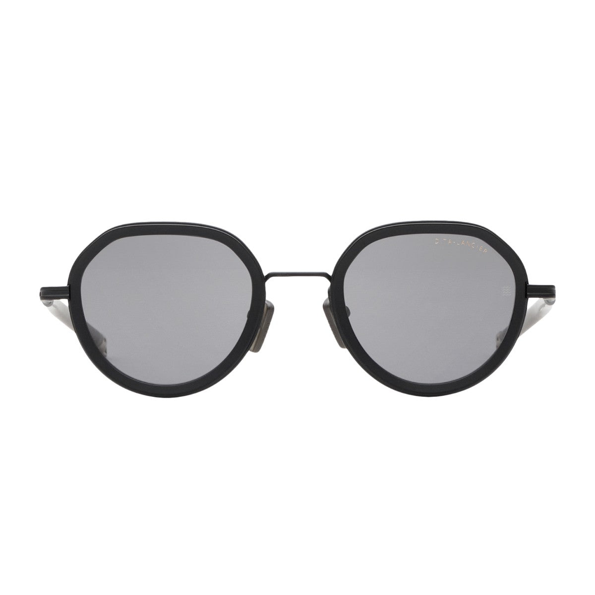 Dita Lancier Lsa 432 Polarizzato Black Titanio Sunglasses