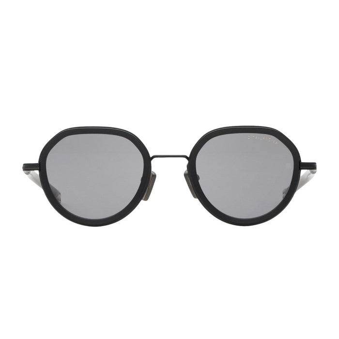 Dita Lancier Lsa 432 Polarizzato Black Titanio Sunglasses