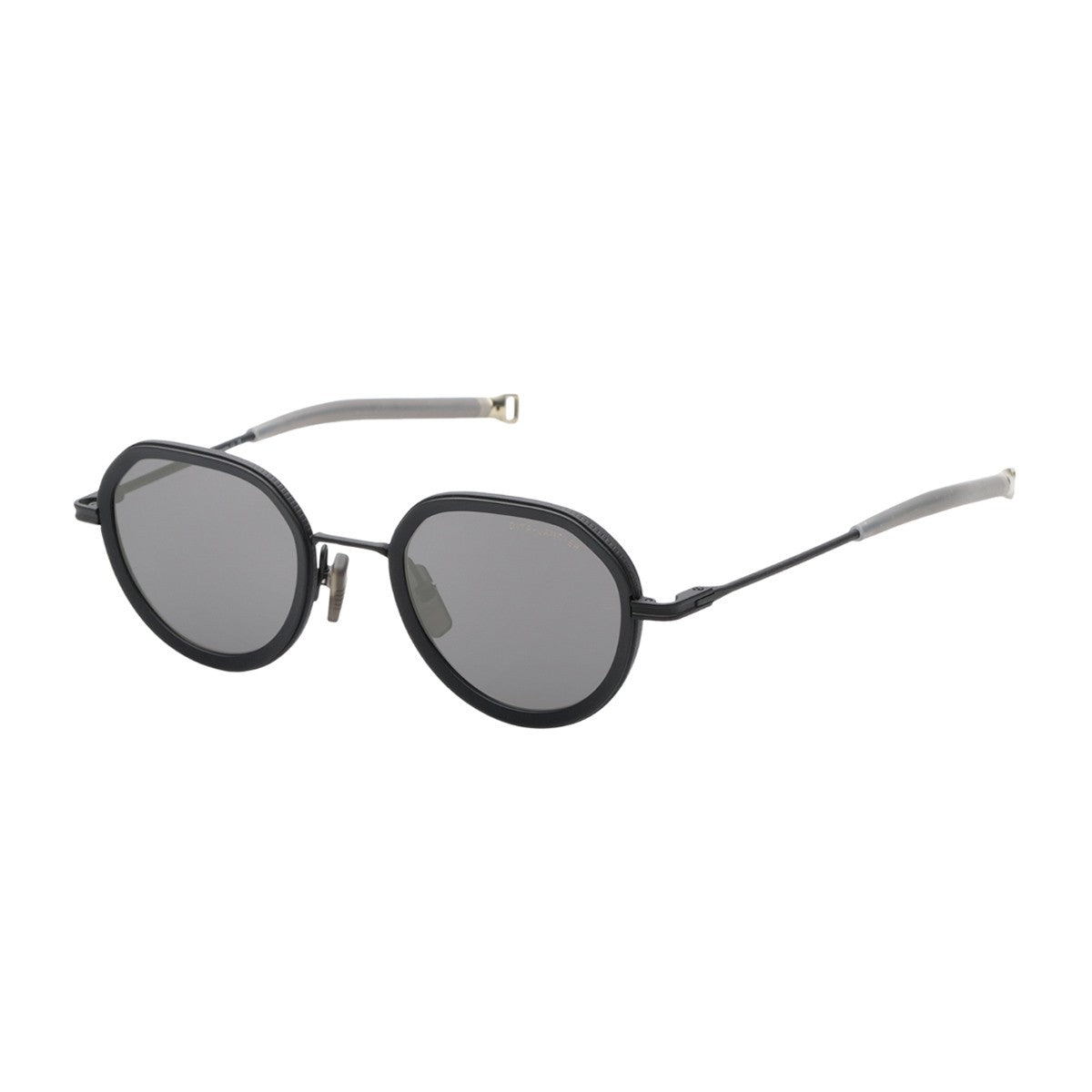 Dita Lancier Lsa 432 Polarizzato Black Titanio Sunglasses