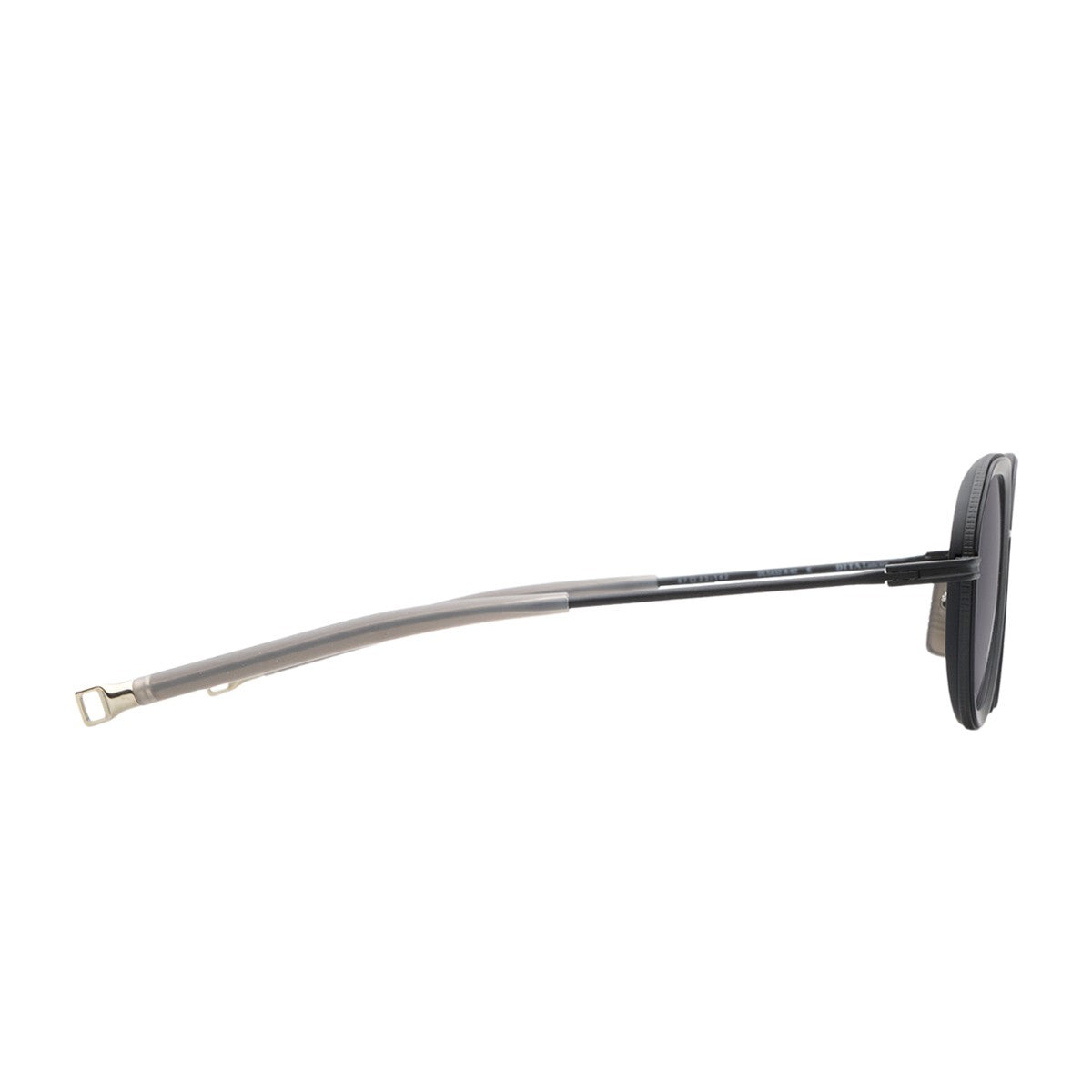 Dita Lancier Lsa 432 Polarizzato Black Titanio Sunglasses