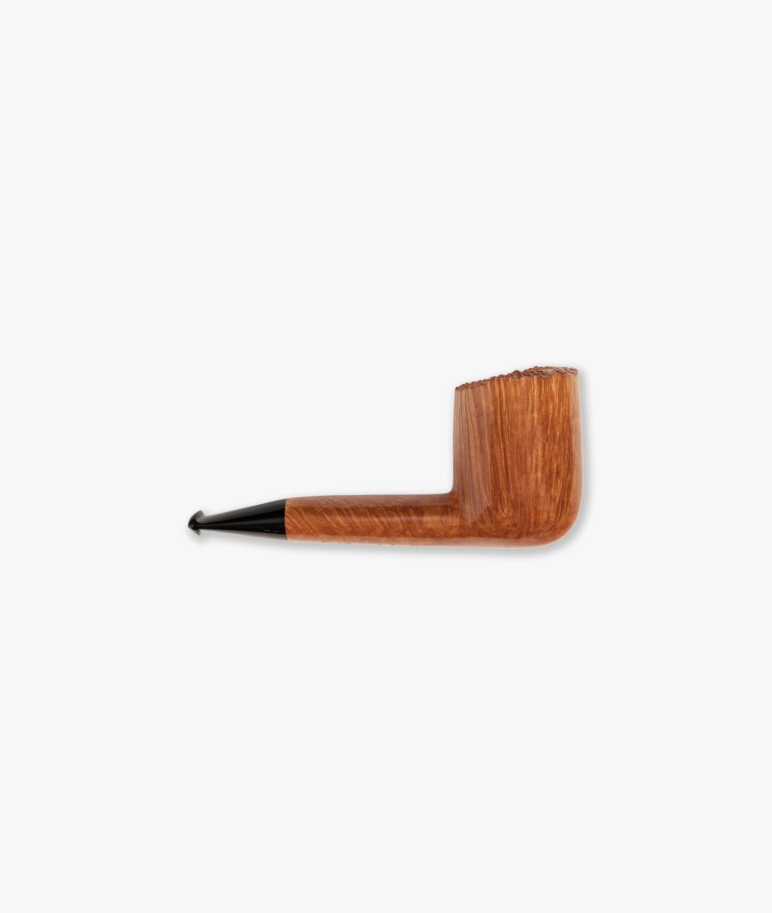 Straight Smoking Pipe Neutral Pipes