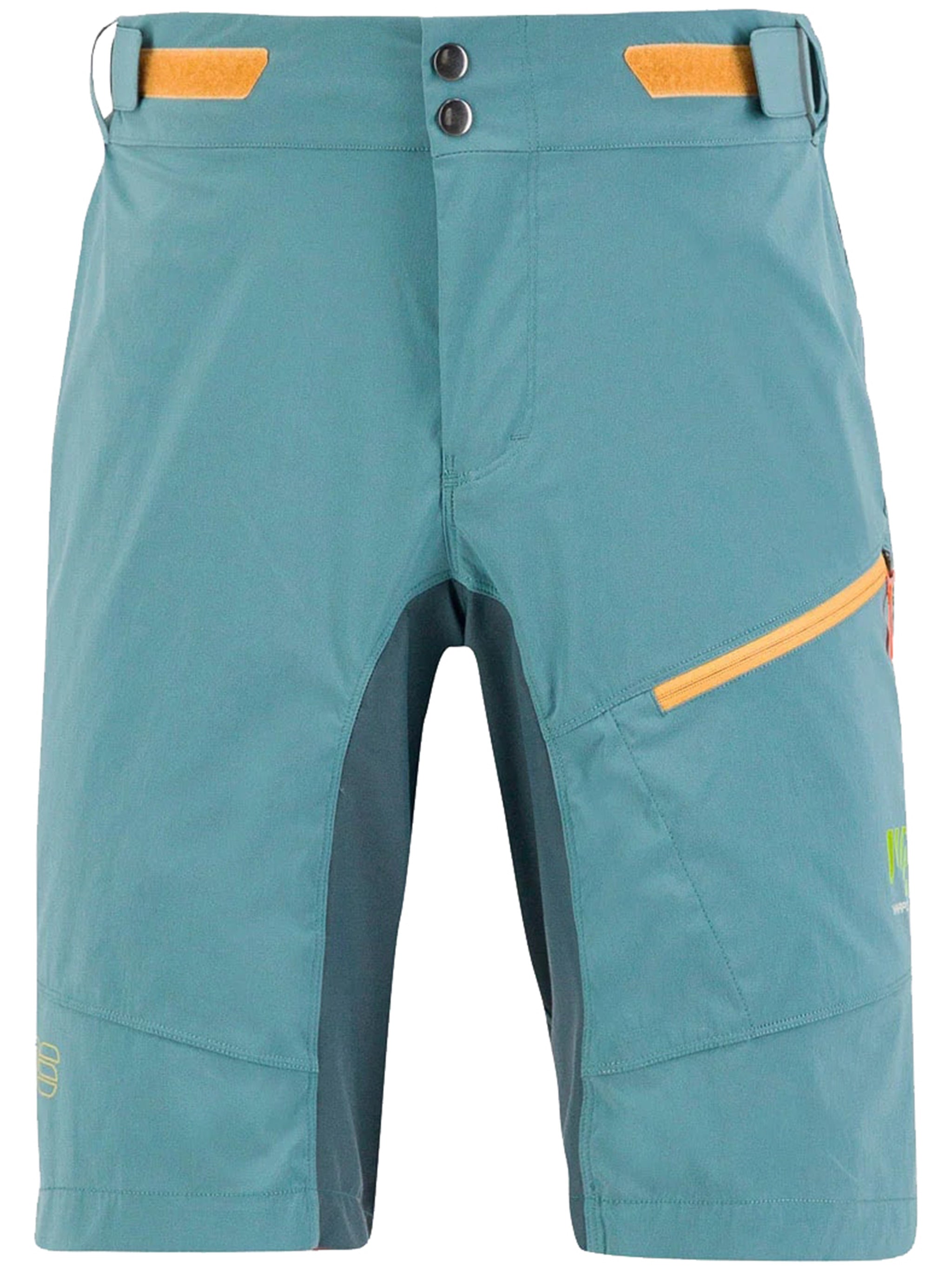 Val Viola Shorts Blue