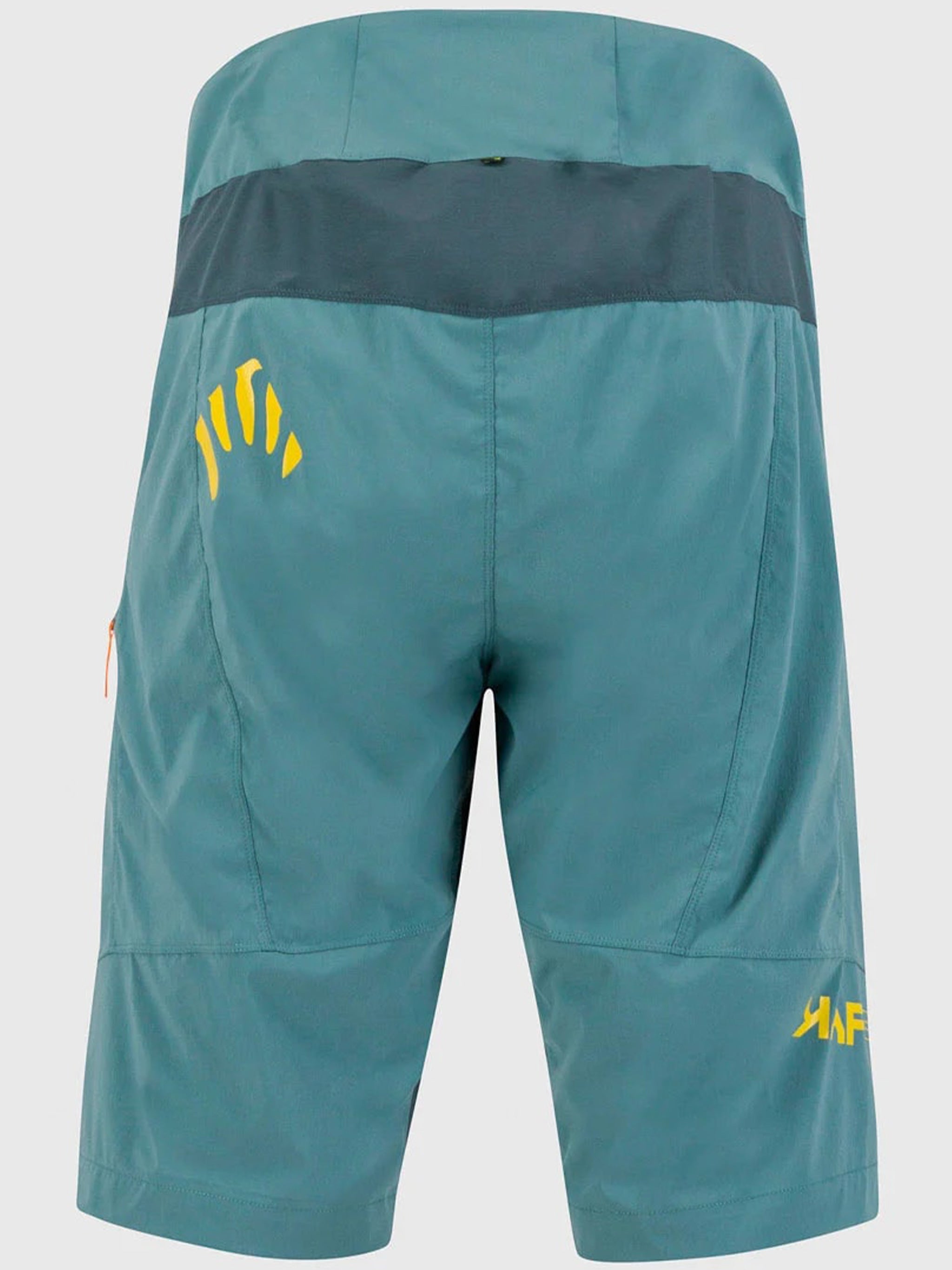 Val Viola Shorts Blue