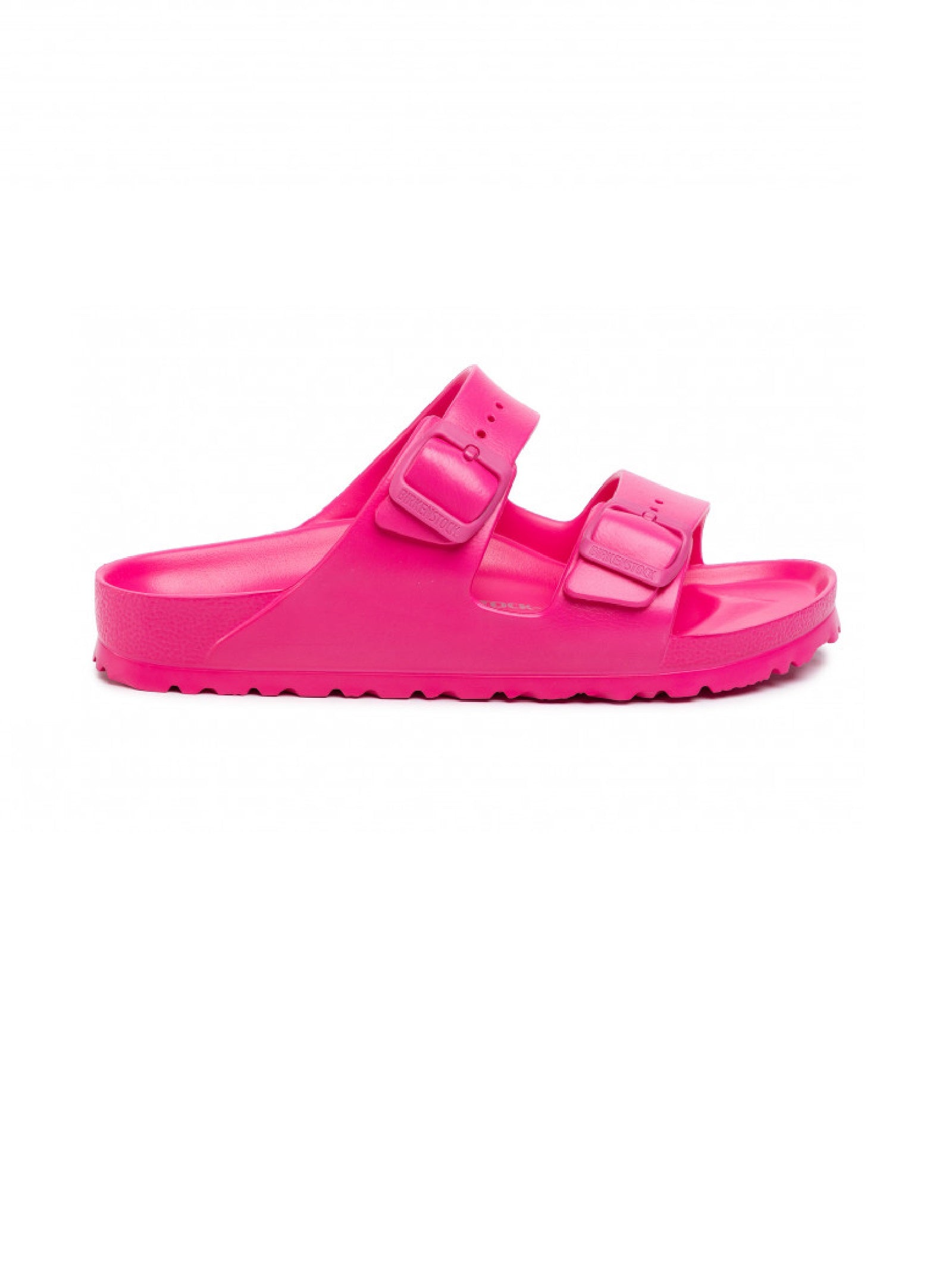 Arizona Eva Pink & Purple Rubber Shoe