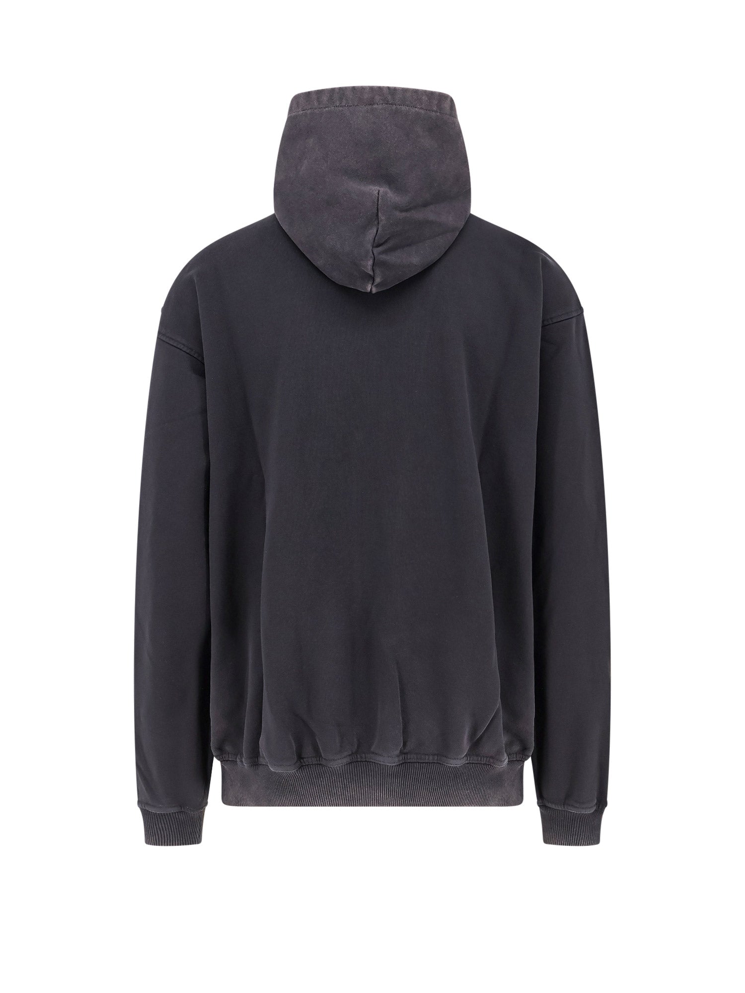Represent Sweaters Black Cotone
