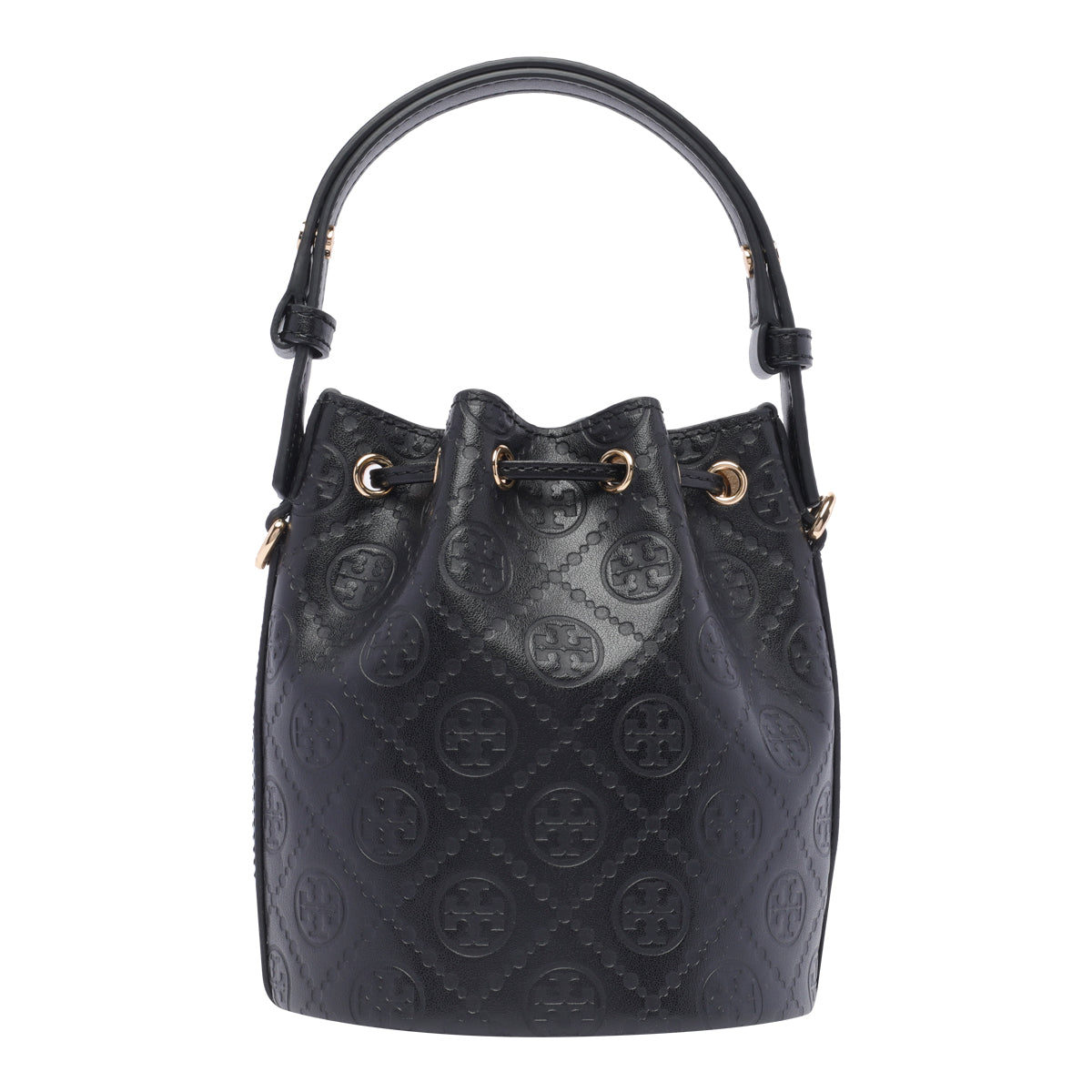 Tory Burch Bags Black Calf Leather