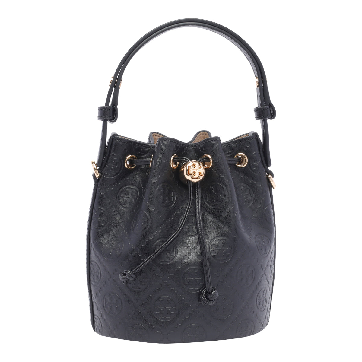 Tory Burch Bags Black Calf Leather
